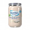 Nutriben Potito Riso con Nasello 6x235g 【ACQUISTA ONLINE】