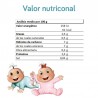 Nutribén Potito Vegetables with Chicken 6x235g