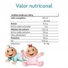 Nutribén Potito Chicken With Rice 6x235g