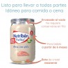 Nutribén Potito Chicken With Rice 6x235g
