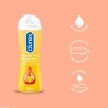 DUREX Play Massaggio Sensuale 2in1 Ylang Ylang 200ml【OFFERTA ONLINE】