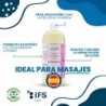 H4U Olio di Mandorle Puro al 100% 1 Litro