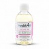 H4U Aceite de Almendras con Aloe Vera 250 ml