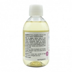 H4U Mandelöl mit Aloe Vera 250 ml