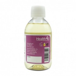 H4U Almond Oil with Aloe Vera 250 ml