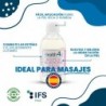 H4U Huile d'amande douce 250 ml