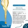 H4U Olio di Mandorle Dolci 500 ml