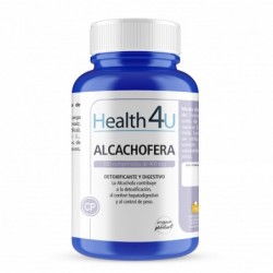 H4U Artichoke 100 tablets