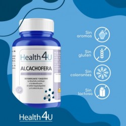 H4U Artichoke 100 tablets