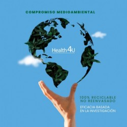 H4U Artichaut 100 comprimés