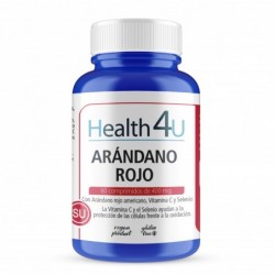 H4U Cranberry 60 tablets