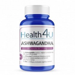 H4U Ashwagandha 30 capsule