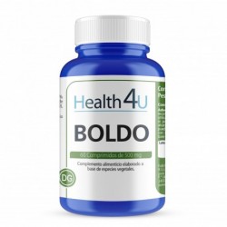 H4U Boldo 60 tablets