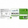 H4U Boldo 60 tablets