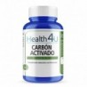 H4U Charbon Actif 90 gélules