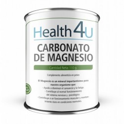 H4U Magnesium Carbonate 110 g powder