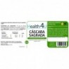 H4U Cáscara Sagrada 60 comprimidos