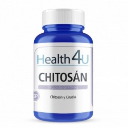 H4U Chitosan 30 capsules