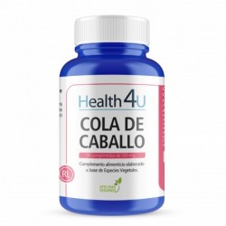 H4U Horsetail 90 tablets