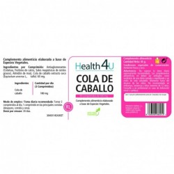 H4U Horsetail 90 tablets