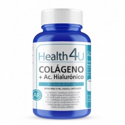 H4U Collagen + Hyaluronic Acid 30 capsules