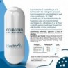 H4U Collagene + Acido Ialuronico 30 capsule
