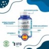 H4U Collagene + Acido Ialuronico 30 capsule