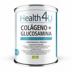 H4U Collagen + glucosamine powder 200 g