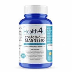 H4U Collagen with Magnesium 90 tablets