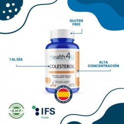 H4U Cholesterol 30 capsules