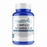 Complexe de vitamines B H4U 30 gélules