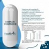 Complexe de vitamines B H4U 30 gélules