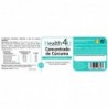 H4U Curcuma concentrato 30 capsule vegetali