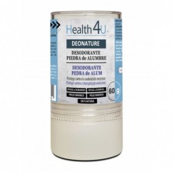 H4U DEONATURE Alum Stone Deodorant 60 g