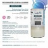 H4U DEONATURE Alum Stone Deodorant 60 g