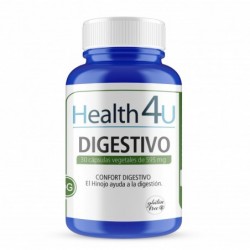 H4U Digestive 30 vegetable capsules