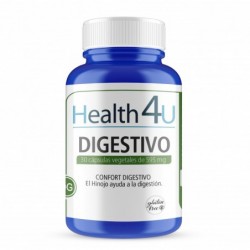 H4U Digestive 30 capsule vegetali