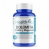 H4U Dolomite calcium and magnesium 60 tablets