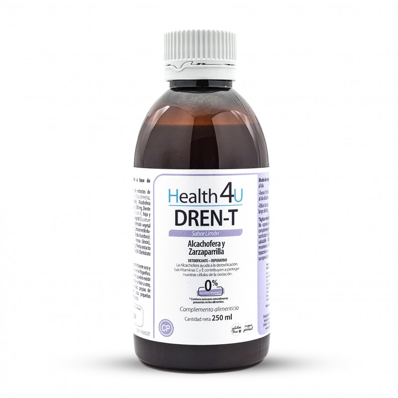 H4U Drain-T 250 ml H4U Drain-T 250 ml