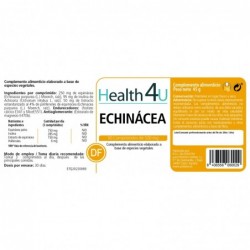 H4U Echinácea 90 comprimidos