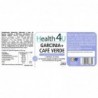 H4U Garcinia + Green Coffee 30 vegetable capsules
