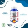 H4U Ginkgo biloba 100 comprimidos