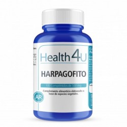 H4U Harpagofito 100 comprimidos