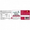 H4U Foie de Morue 60 capsules molles