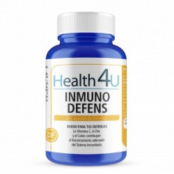 H4U Immunodefens 30 capsule