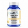 H4U Immunodefens 30 capsules