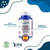 H4U Magnésium + vitamine B6 60 comprimés