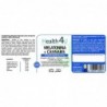 H4U Melatonin + Cannabis 30 Kapseln