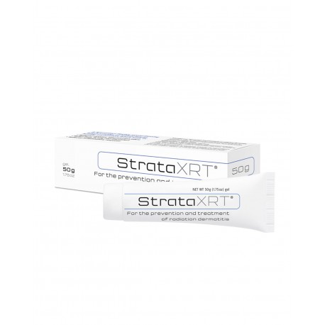 STRATA XRT Gel Radiodermite 50gr STRATA XRT Gel Radiodermite 50gr