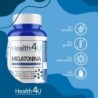 H4U Melatonin 30 capsules